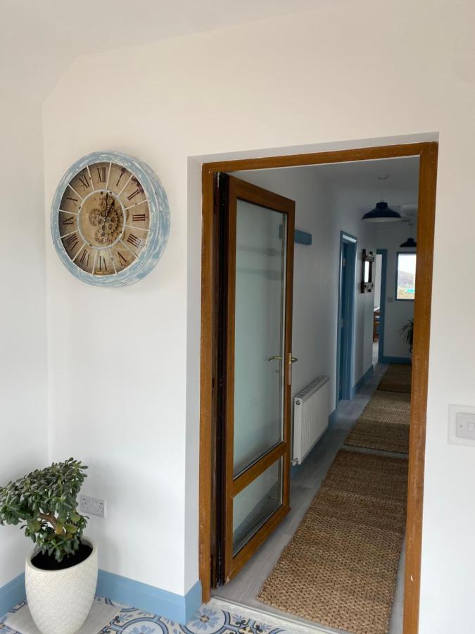 Blue Pearl Apartment Downings Exteriör bild
