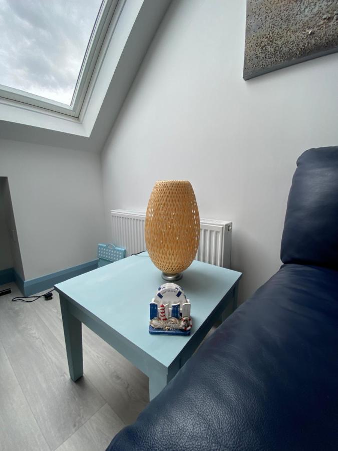 Blue Pearl Apartment Downings Exteriör bild