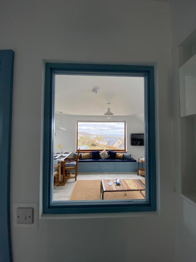 Blue Pearl Apartment Downings Exteriör bild