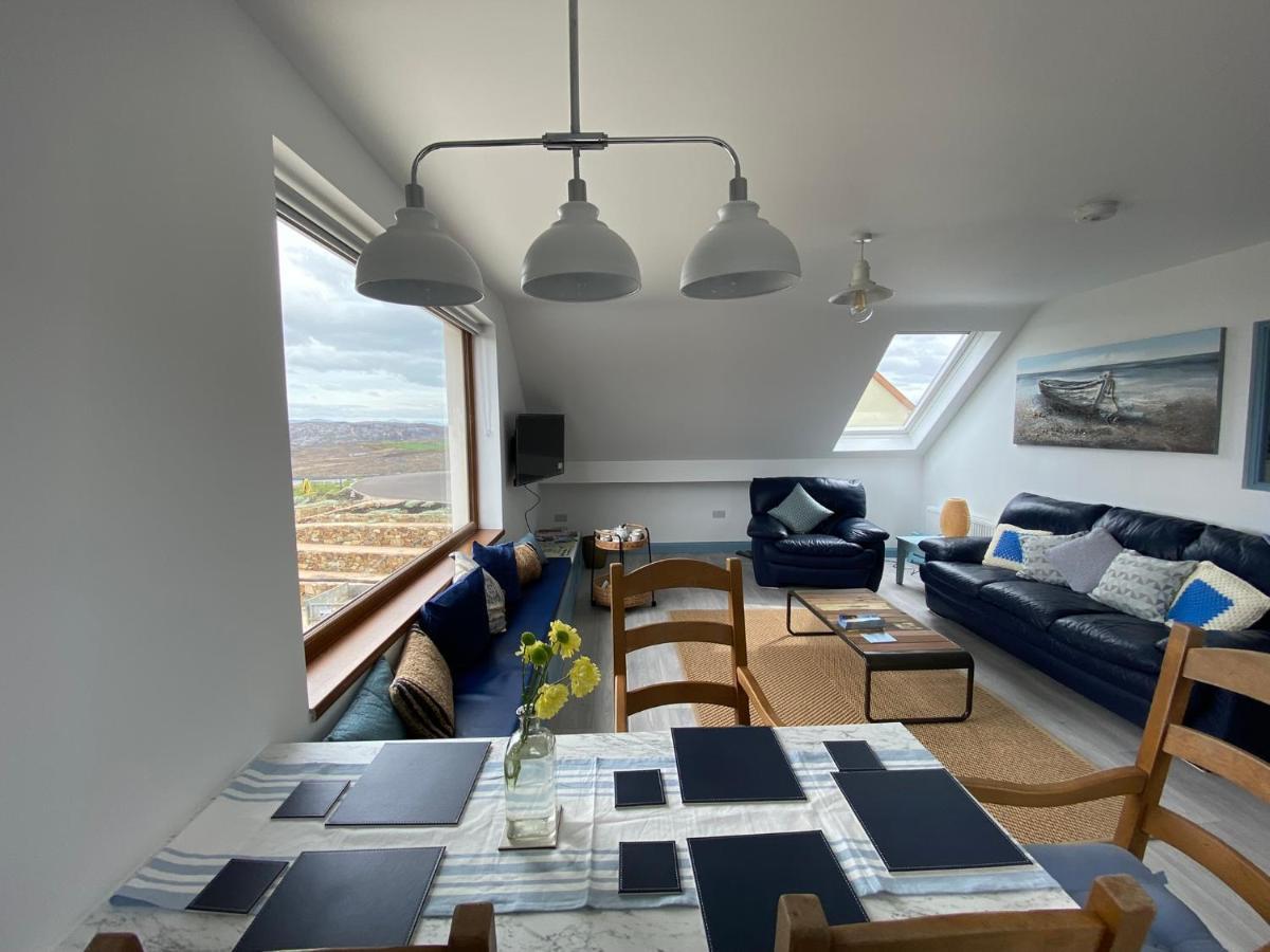 Blue Pearl Apartment Downings Exteriör bild