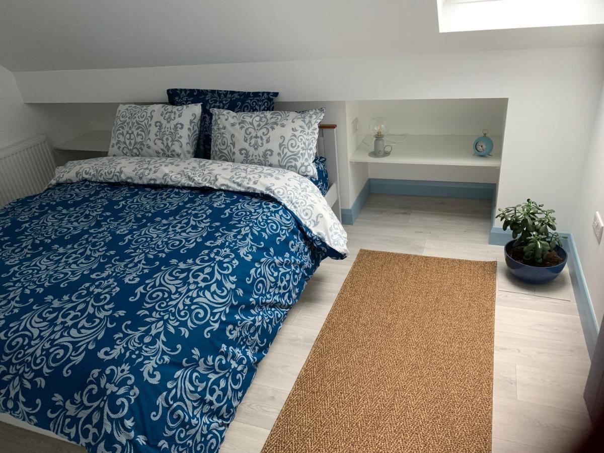 Blue Pearl Apartment Downings Exteriör bild