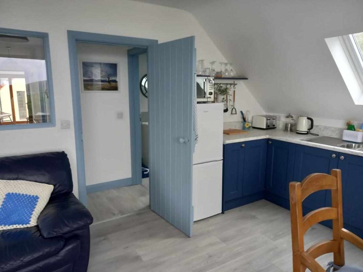 Blue Pearl Apartment Downings Exteriör bild